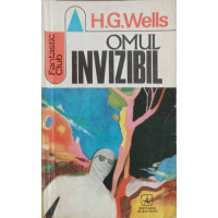 OMUL INVIZIBIL