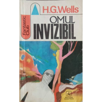 OMUL INVIZIBIL