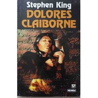 DOLORES CLAIBORNE DOLORES CLAIBORNE
