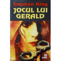 JOCUL LUI GERALD JOCUL LUI GERALD