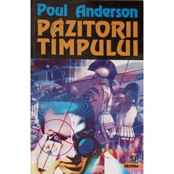 PAZITORII TIMPULUI