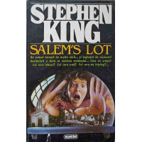 SALEM'S LOT SALEM'S LOT