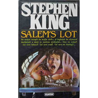 SALEM'S LOT