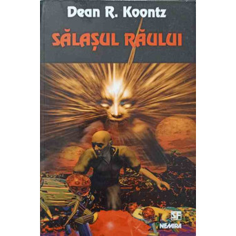 SALASUL RAULUI