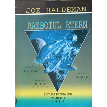 RAZBOIUL ETERN