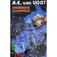 INTALNIRE COSMICA