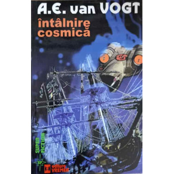 INTALNIRE COSMICA