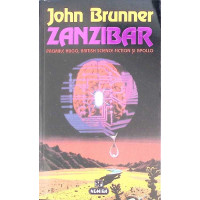 ZANZIBAR ZANZIBAR