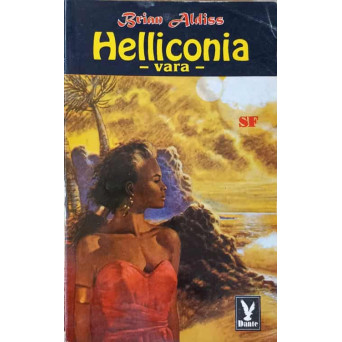 HELLICONIA VARA