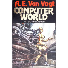 COMPUTER WORLD