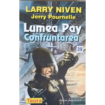 LUMEA PAY. CONFRUNTAREA