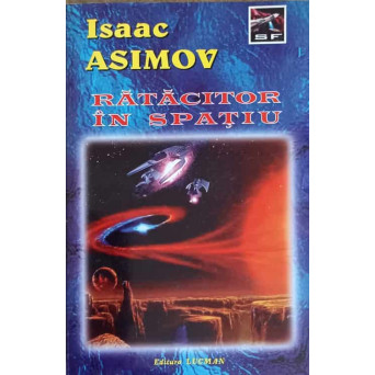 RATACITOR IN SPATIU