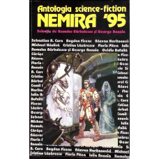 ANTOLOGIA SCIENCE-FICTION NEMIRA '95 ANTOLOGIA SCIENCE-FICTION NEMIRA '95
