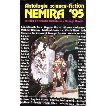 ANTOLOGIA SCIENCE-FICTION NEMIRA '95