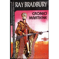 CRONICI MARTIENE