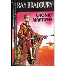 CRONICI MARTIENE
