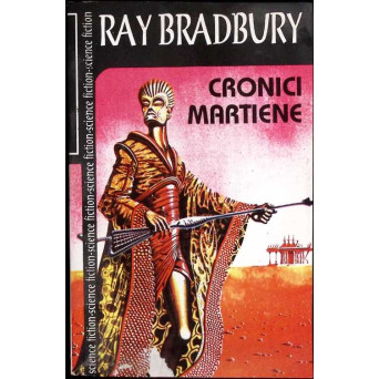 CRONICI MARTIENE