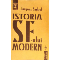 ISTORIA SF-ULUI MODERN ISTORIA SF-ULUI MODERN