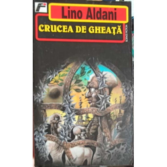 CRUCEA DE GHEATA