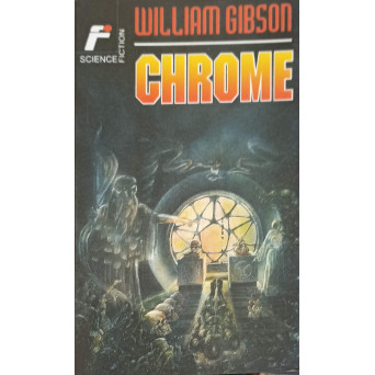 CHROME