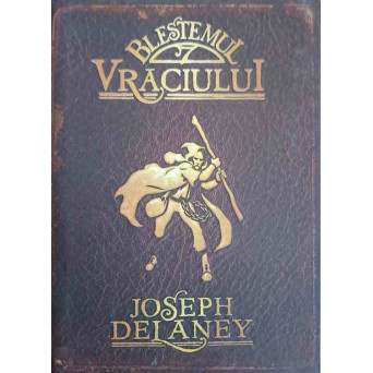 BLESTEMUL VRACIULUI