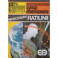 MERCENARII RATIUNII MERCENARII RATIUNII
