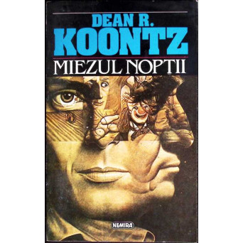MIEZUL NOPTII