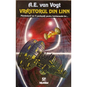 VRAJITORUL DIN LINN