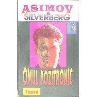 OMUL POZITRONIC