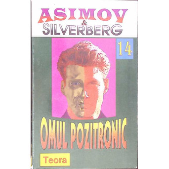 OMUL POZITRONIC