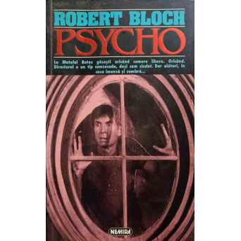 PSYCHO