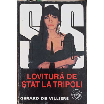 LOVITURA DE STAT LA TRIPOLI