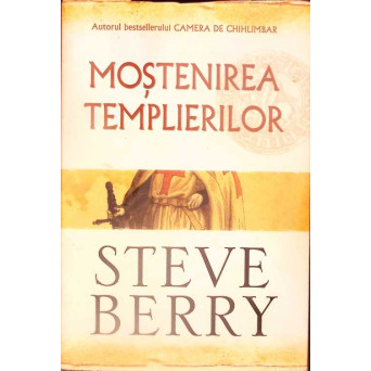 MOSTENIREA TEMPLIERILOR