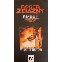 AMBER MANA LUI OBERON IV AMBER MANA LUI OBERON IV
