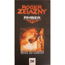 AMBER MANA LUI OBERON IV