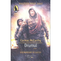 DRUMUL DRUMUL