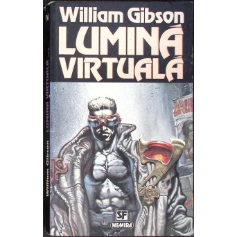 LUMINA VIRTUALA