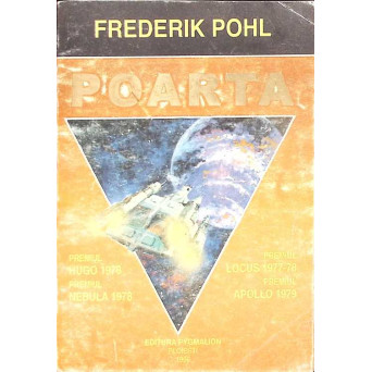 POARTA