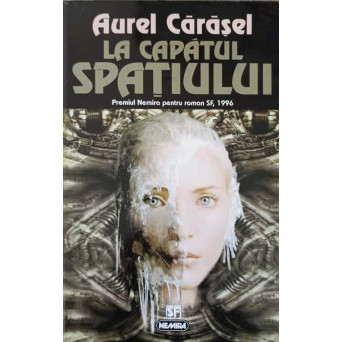 LA CAPATUL SPATIULUI
