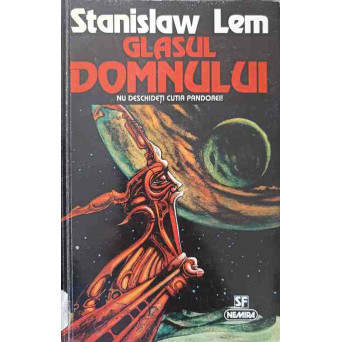 GLASUL DOMNULUI