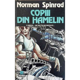 COPIII DIN HAMELIN