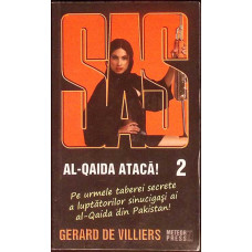 AL-QAIDA ATACA! VOL 2
