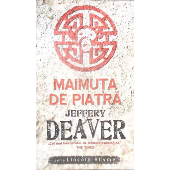 MAIMUTA DE PIATRA