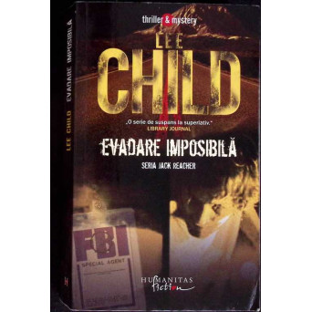 EVADARE IMPOSIBILA