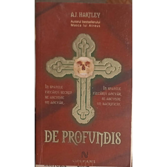DE PROFUNDIS