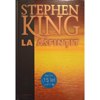 LA ASFINTIT