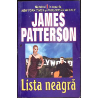 LISTA NEAGRA LISTA NEAGRA