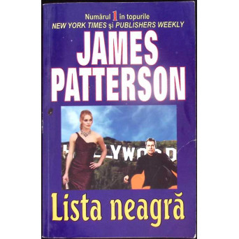LISTA NEAGRA