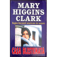 CASA BLESTEMATA CASA BLESTEMATA