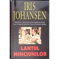 LANTUL MINCIUNILOR LANTUL MINCIUNILOR